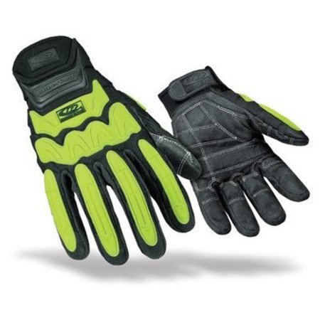 RINGERS GLOVES HEAVY DUTY GLOVE - SMALL* RG213-08